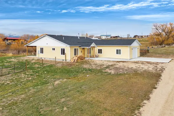 604 Ridge Road, Stevensville, MT 59870