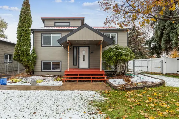 1509 Eagle Drive, Kalispell, MT 59901