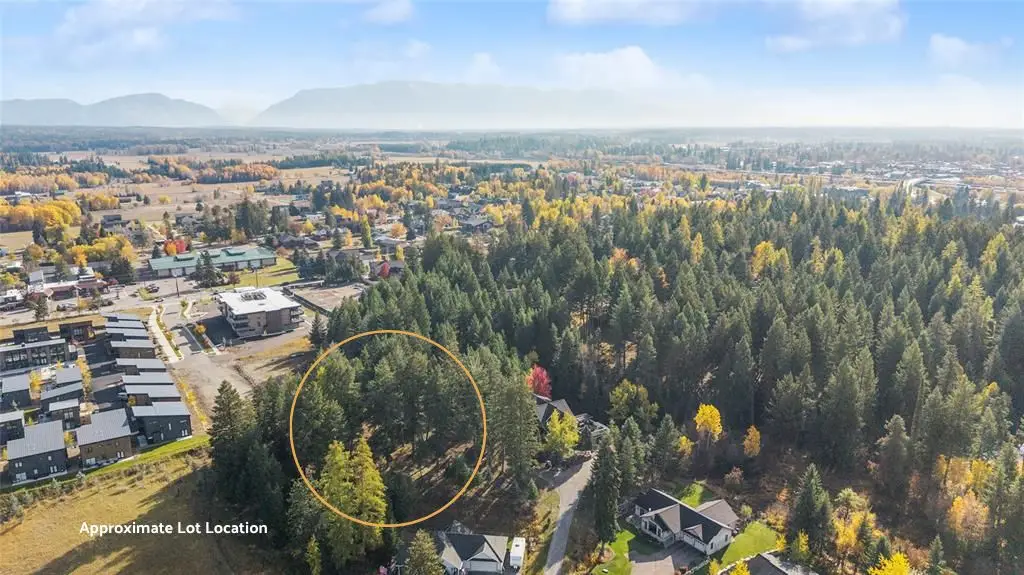 433 E Marina Crest Lane, Whitefish, MT 59937 - Image #1