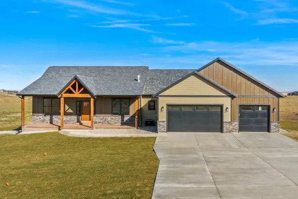 125 Barn Wood Lane, Great Falls, MT 59405