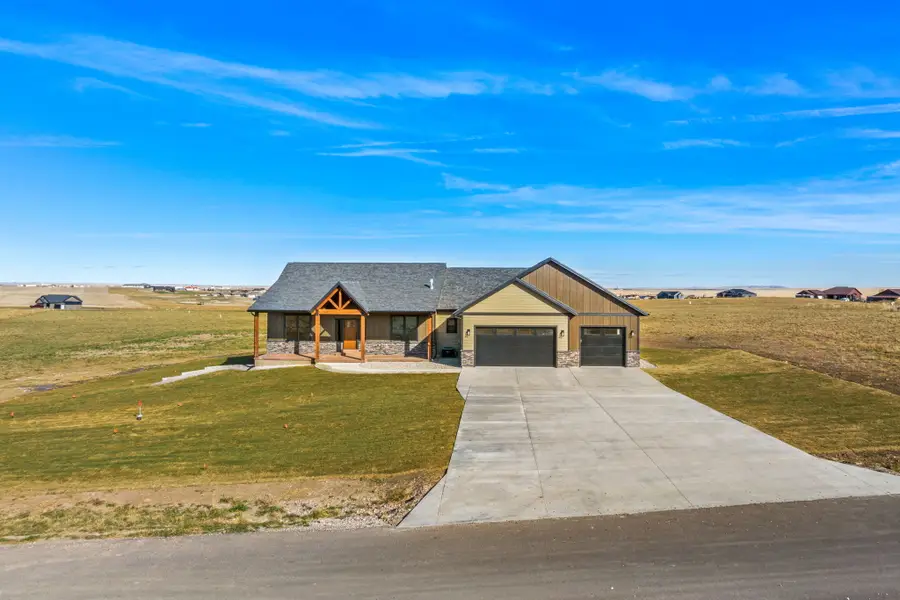 125 Barn Wood Lane, Great Falls, MT 59405 - Image #2