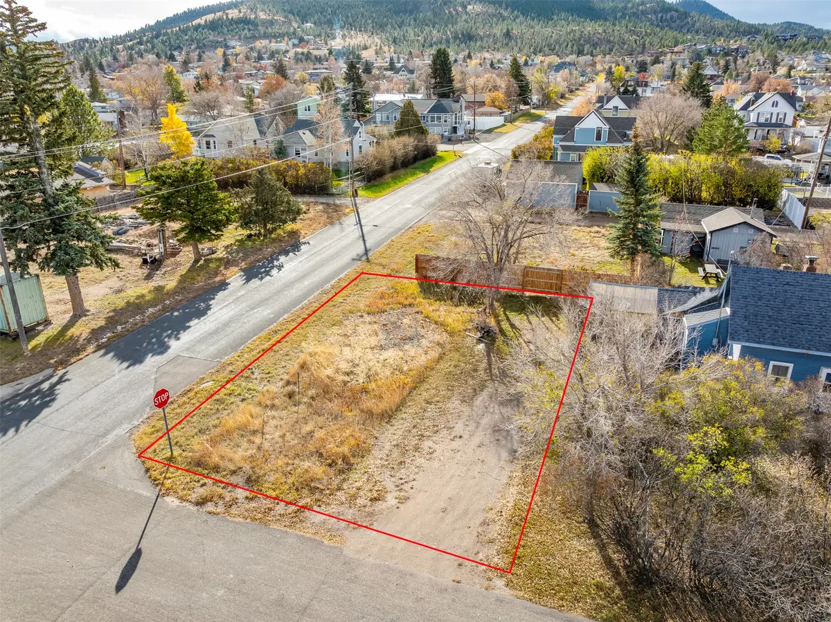 1801 Cannon Street, Helena, MT 59601 - Image #1