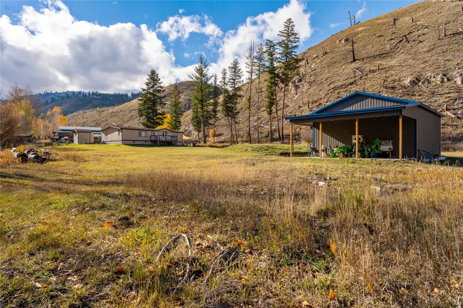 271 & 259 Laird Creek Road, Conner, MT 59827 - Image #2