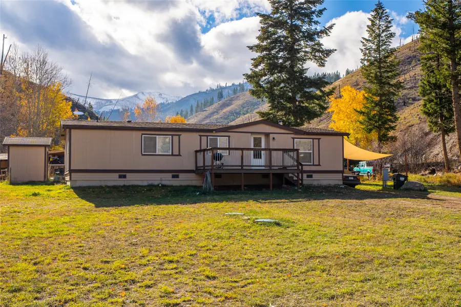 271 & 259 Laird Creek Road, Conner, MT 59827 - Image #3