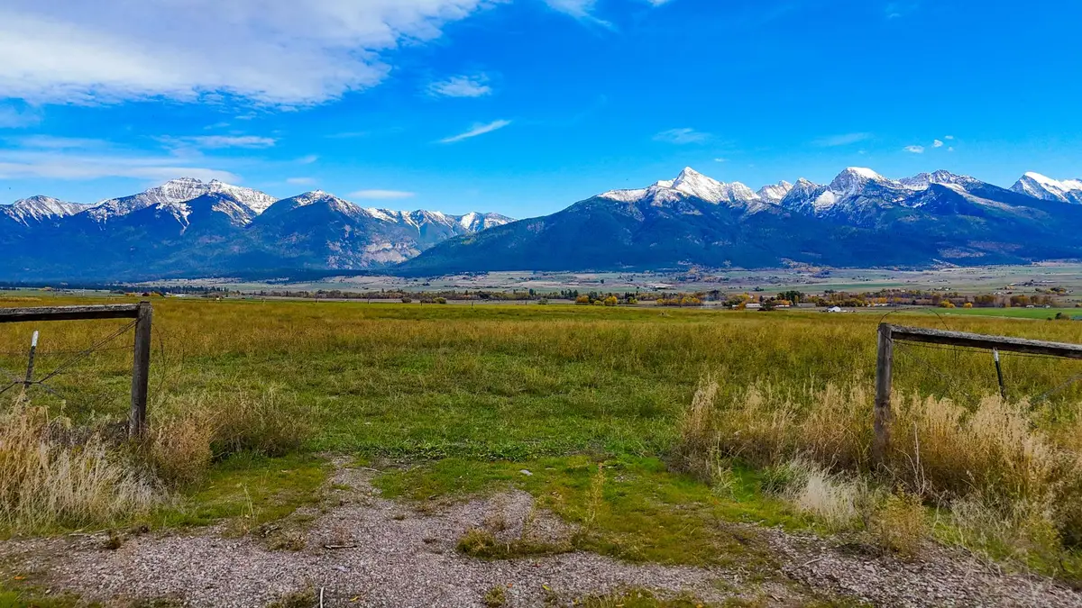 55692 Kerns Road, Saint Ignatius, MT 59865 - Image #1