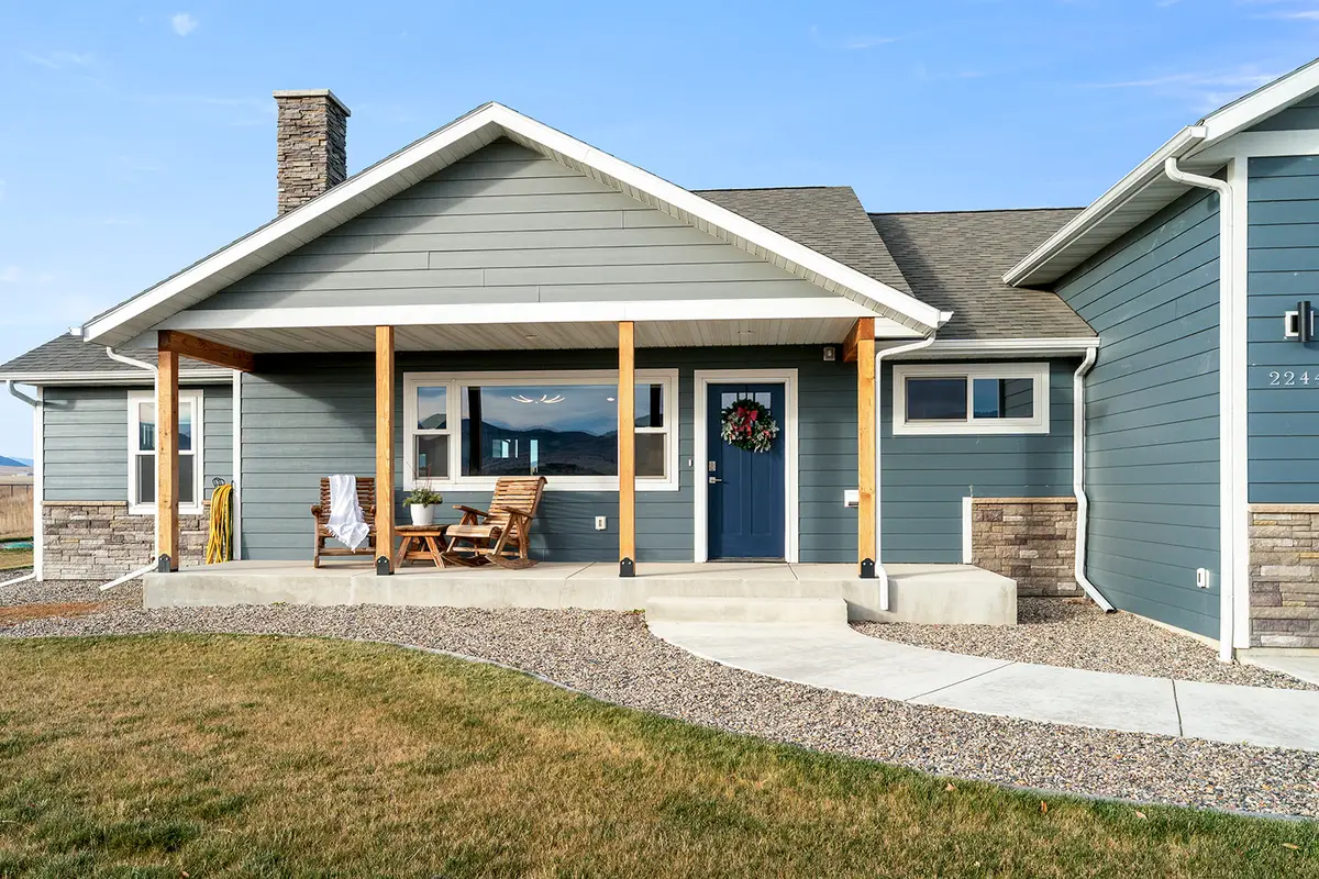 2244 Dryland Loop, East Helena, MT 59635 - Image #1
