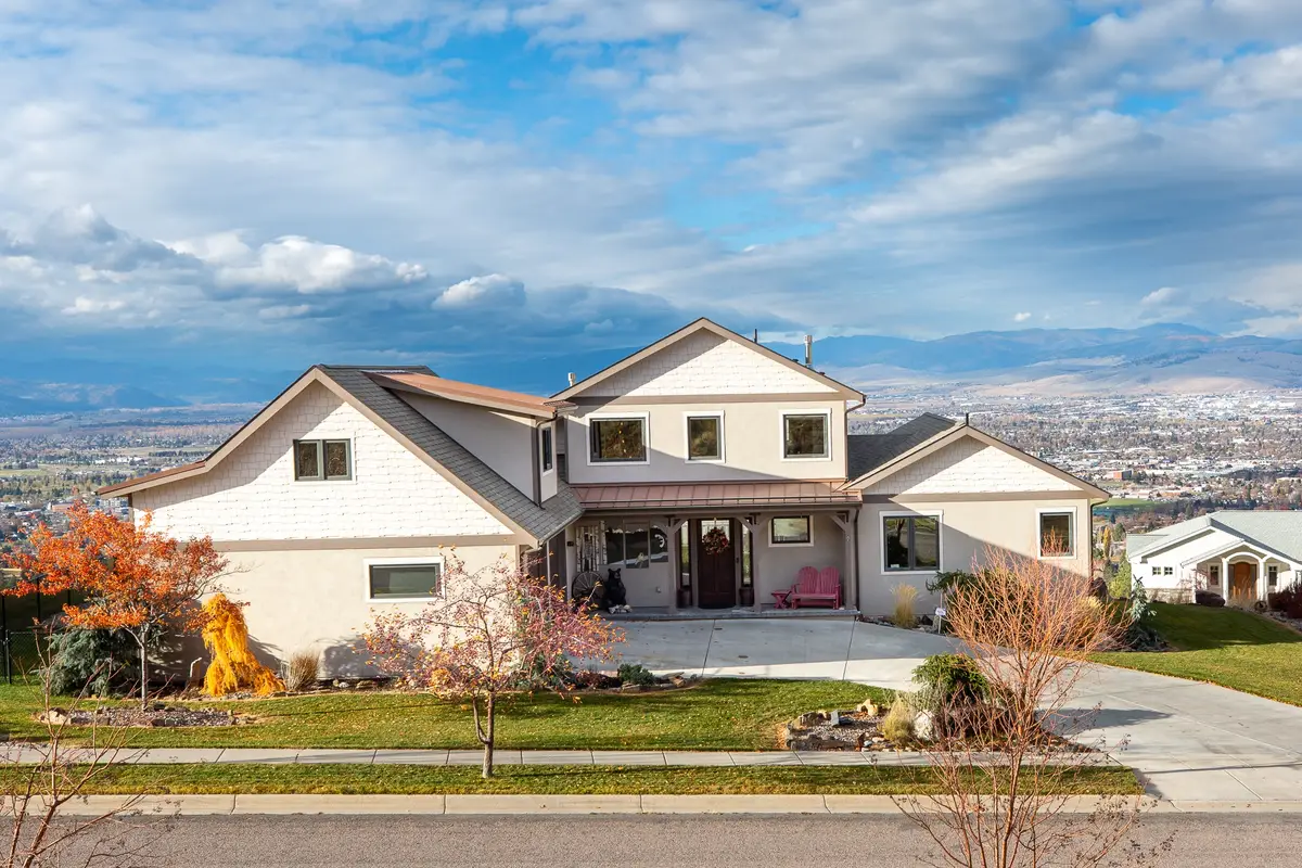 310 Spanish Peaks Drive, Missoula, MT 59803 - Image #1