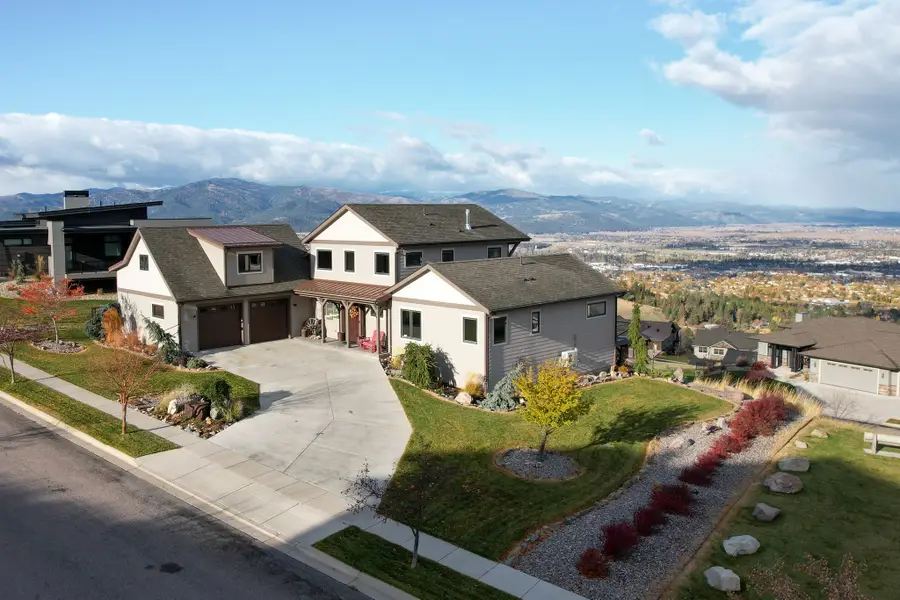 310 Spanish Peaks Drive, Missoula, MT 59803 - Image #2