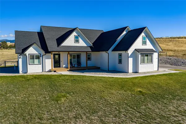 5872 Alysa Court, Florence, MT 59833