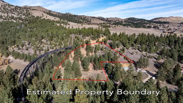 Lot 3 Pioneer Place Subdivision, Jefferson City, MT 59638