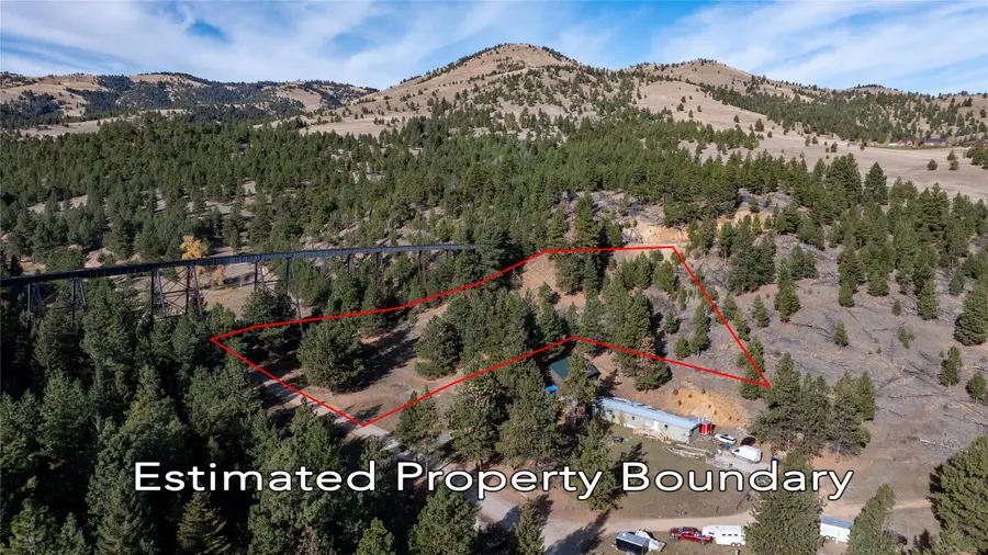 Lot 3 Pioneer Place Subdivision, Jefferson City, MT 59638 - Image #3