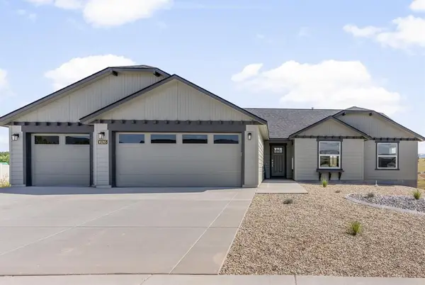 10285 Sienna Loop, Missoula, MT 59808