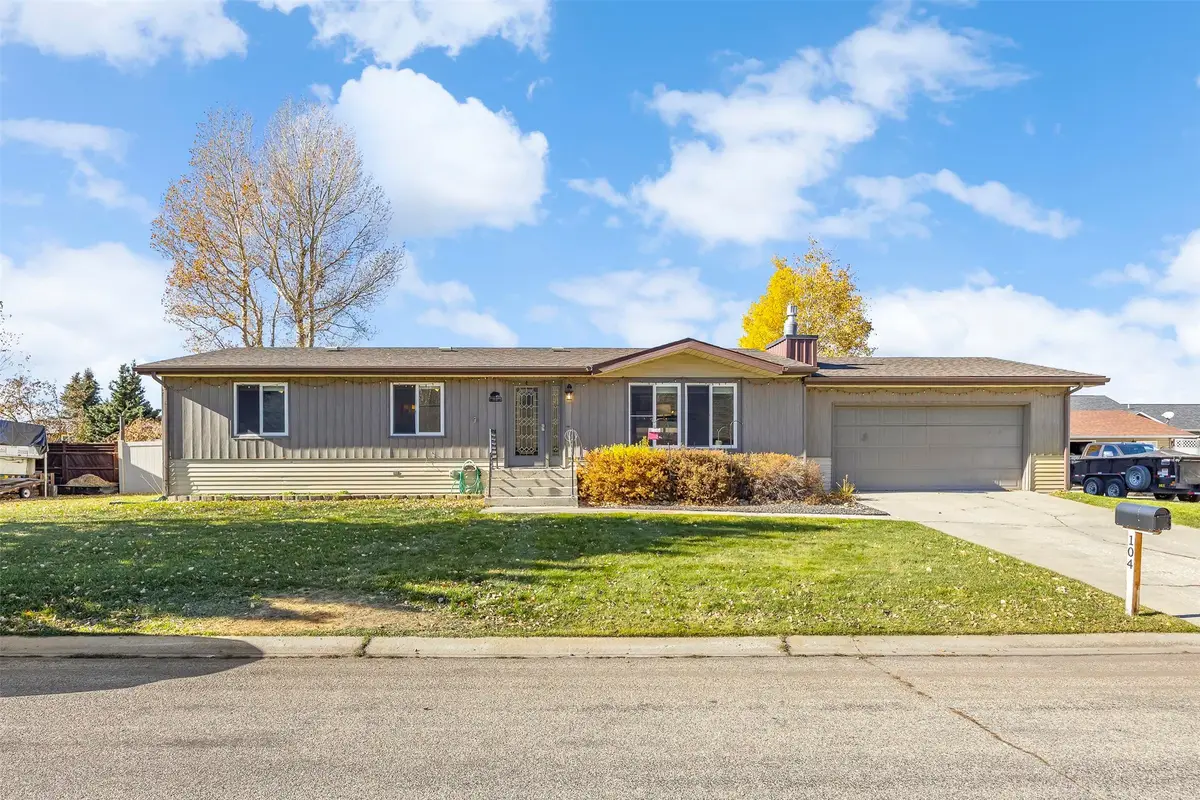 104 Obrien Lane, Butte, MT 59701 - Image #1
