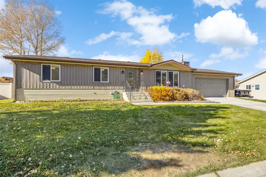 104 Obrien Lane, Butte, MT 59701 - Image #2