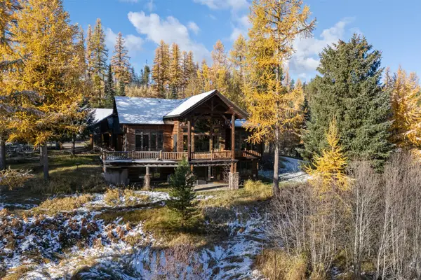 1350 Summit Park Road, Seeley Lake, MT 59868