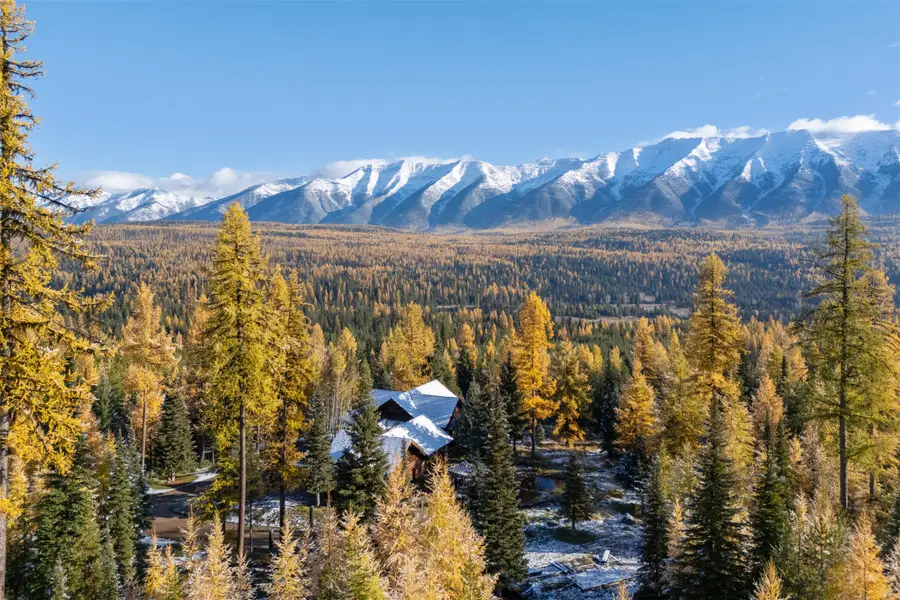 1350 Summit Park Road, Seeley Lake, MT 59868 - Image #2