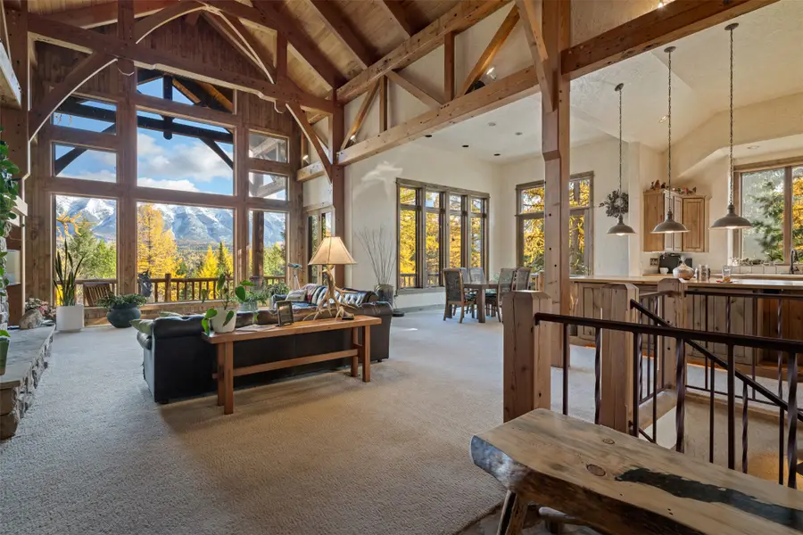 1350 Summit Park Road, Seeley Lake, MT 59868 - Image #3