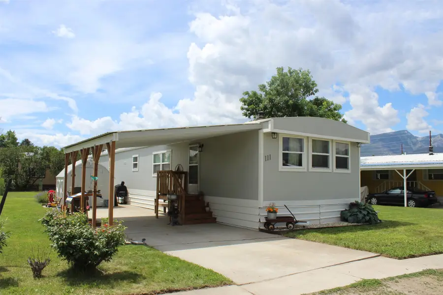 111 Blue Bird Drive, Hamilton, MT 59840 - Image #3