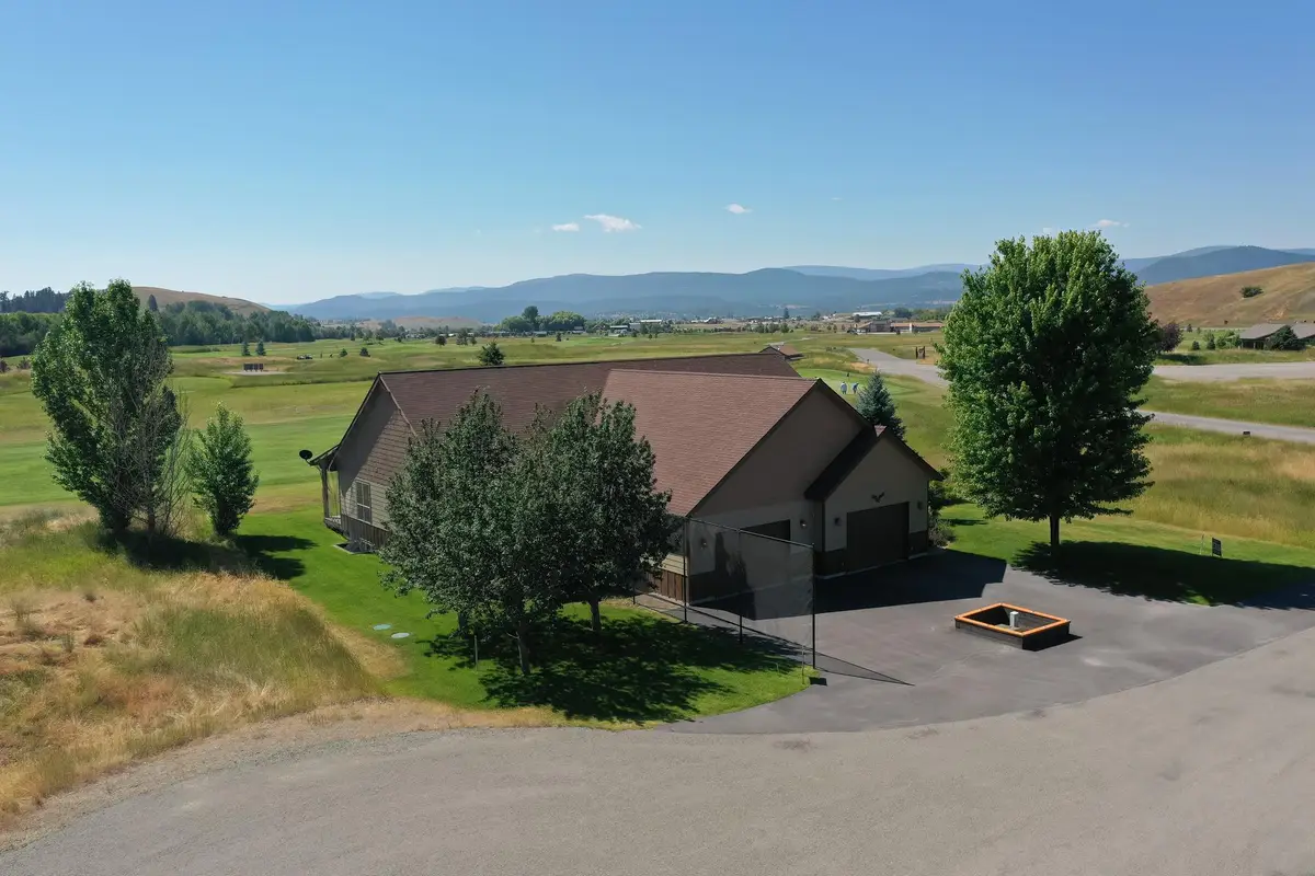 34 Demers Place, Eureka, MT 59917 - Image #1