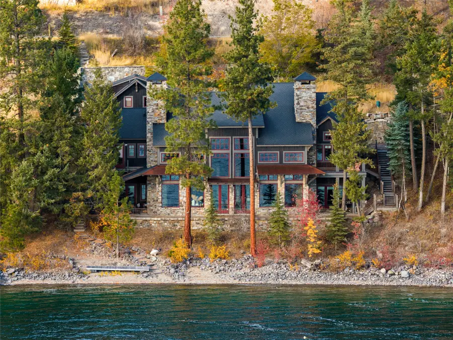 3614 E Lakeshore Drive, Whitefish, MT 59937 - #2