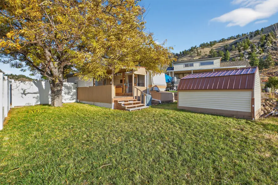 1438 Beartooth Road, Wolf Creek, MT 59648 - Image #2