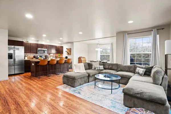 19 Muskrat Drive, Kalispell, MT 59901