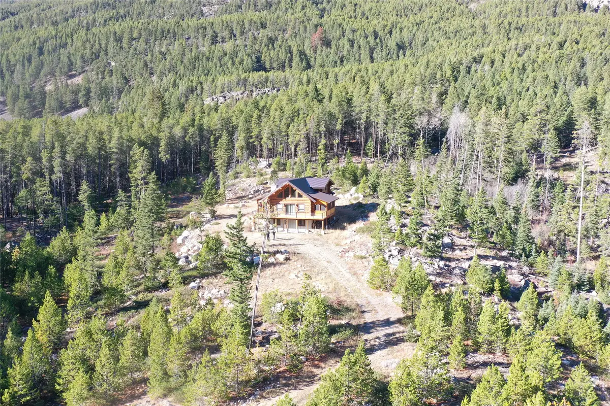 3916 Main Boulder Road, McLeod, MT 59052 - Image #1