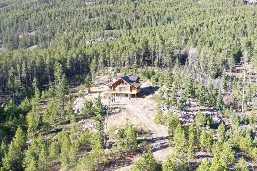 3916 Main Boulder Road, McLeod, MT 59052 - Image #3