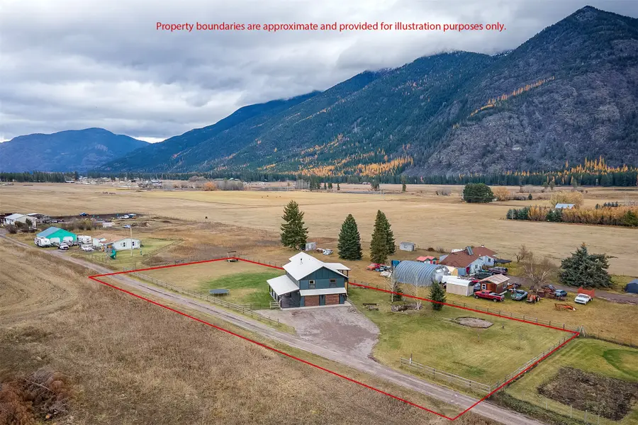 597 Eckelberry Drive, Columbia Falls, MT 59912 - Image #3