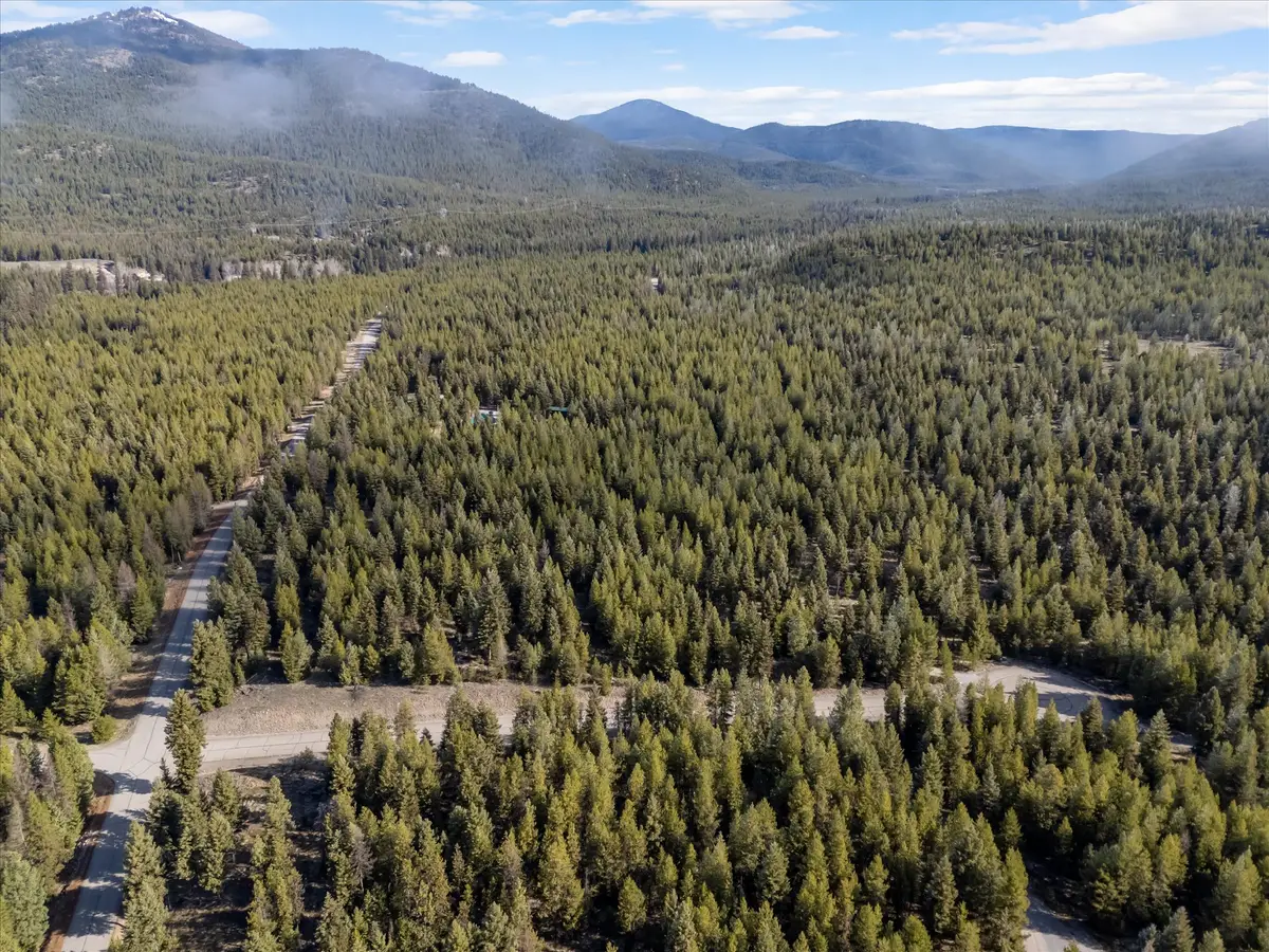 107 E Minnow Court, Libby, MT 59923 - Image #1