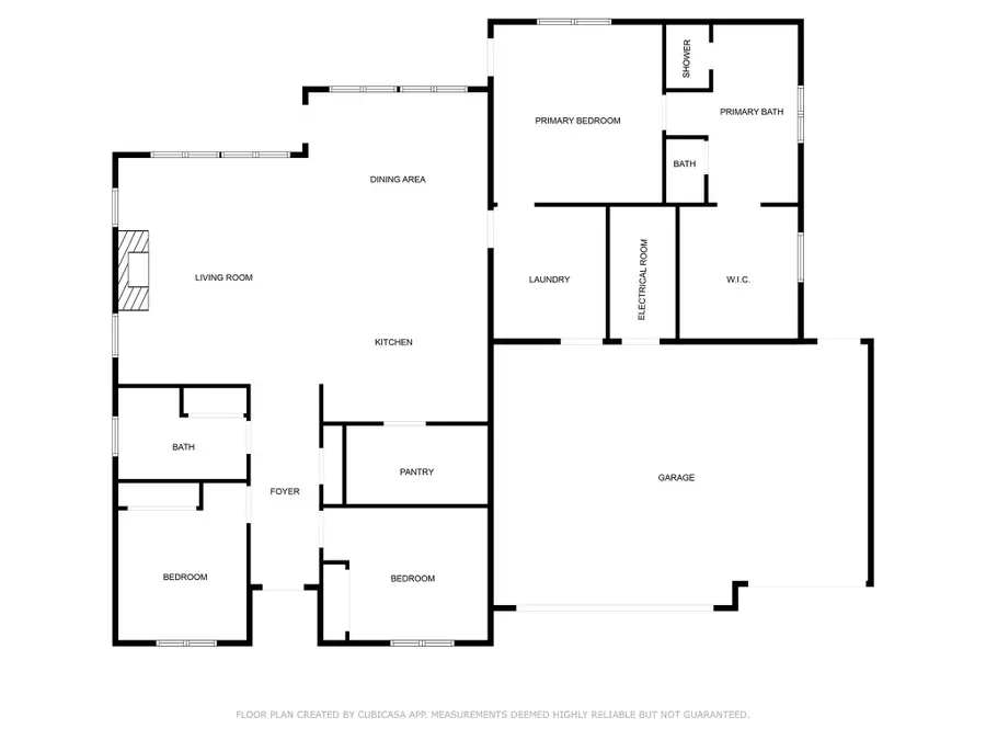 37 Hodgson Court, Columbia Falls, MT 59912 - Image #3