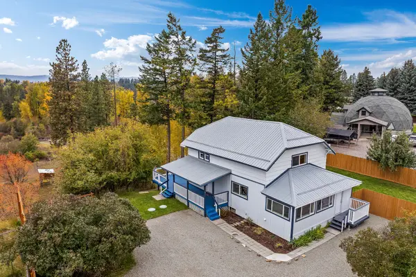 1110 Whitefish Stage Road, Kalispell, MT 59901