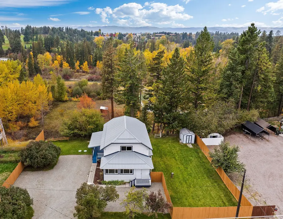 1110 Whitefish Stage Road, Kalispell, MT 59901 - Image #2