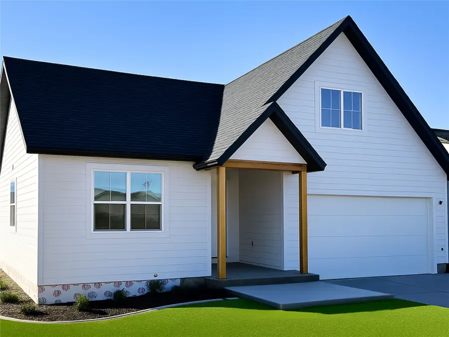 110 Beaumont Place Drive, Deer Lodge, MT 59722 - Image #2