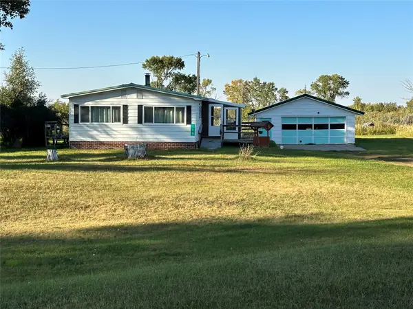 119 Columbus Avenue, Dupuyer, MT 59432