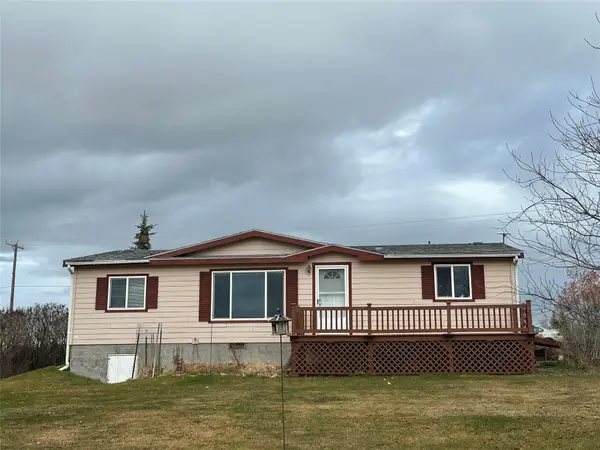1009 1st Avenue Sw, White Sulphur Springs, MT 59645