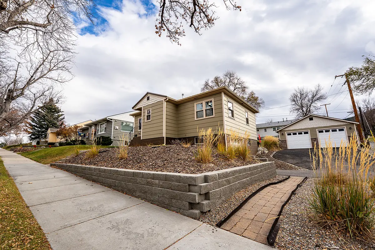 1103 Breckenridge Street, Helena, MT 59601 - Image #1