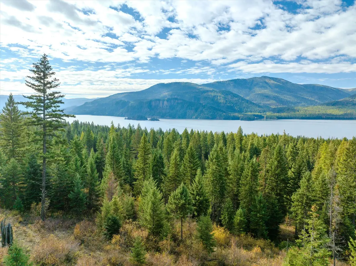 Tract 2 Mckay Minor Road, Noxon, MT 59853 - Image #1