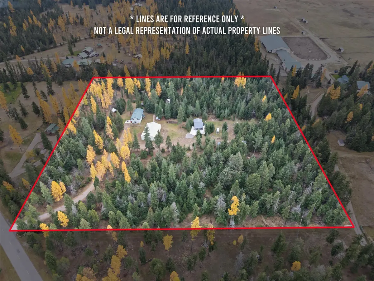 3740 Foothill Road, Kalispell, MT 59901 - Image #1