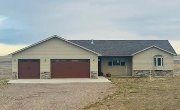 291 Airport Bench Road, Great Falls, MT 59404