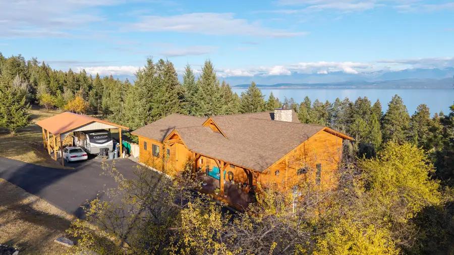 380 Political Hill Road, Lakeside, MT 59922 - #3