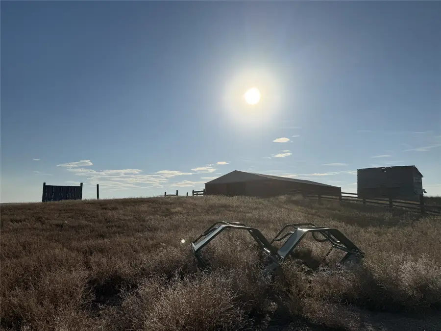 2699 Whitlash Road, Chester, MT 59522 - Image #3