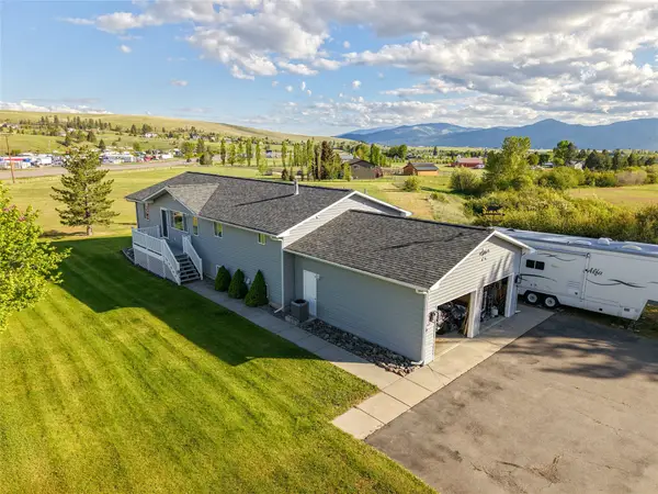 12088 Okeefe Creek Boulevard, Missoula, MT 59808