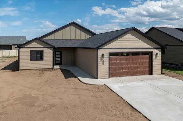 2889 Sarah Avenue, East Helena, MT 59635
