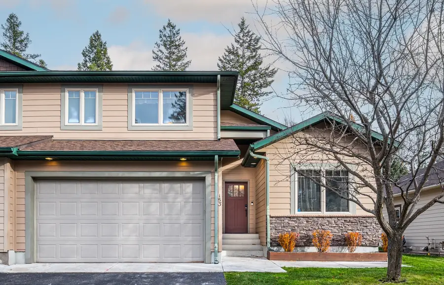 153 Oakmont Loop, Columbia Falls, MT 59912 - Image #3