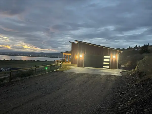 5045 Lake Helena Drive, Helena, MT 59602