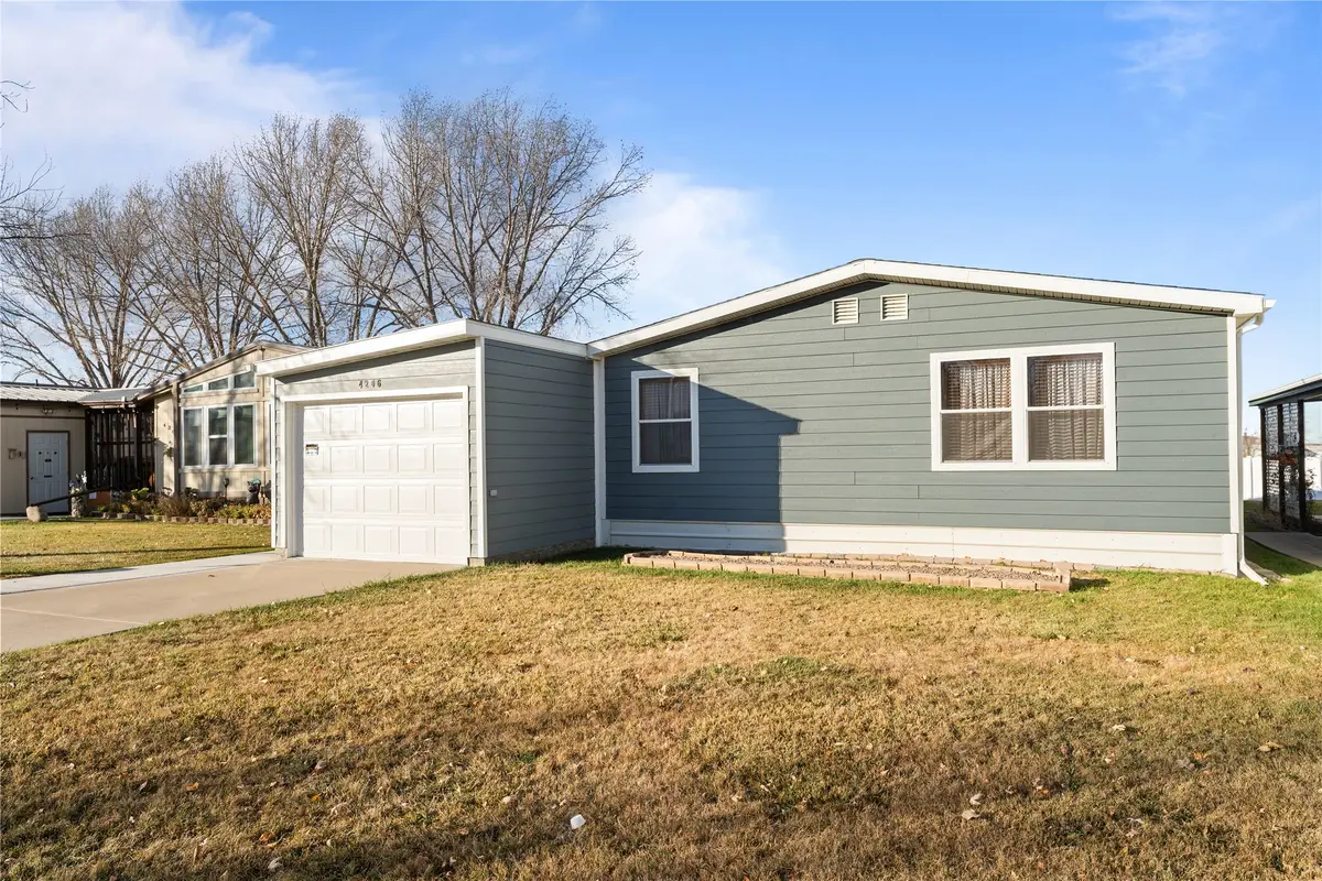 4206 Morningside Circle, Great Falls, MT 59405 - Image #1