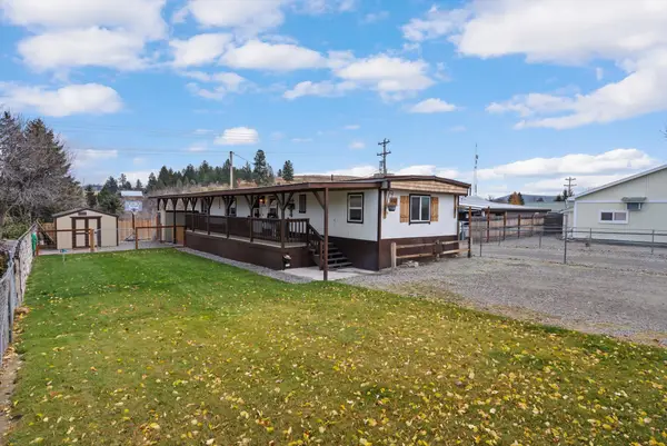 220 6th Avenue E, Eureka, MT 59917