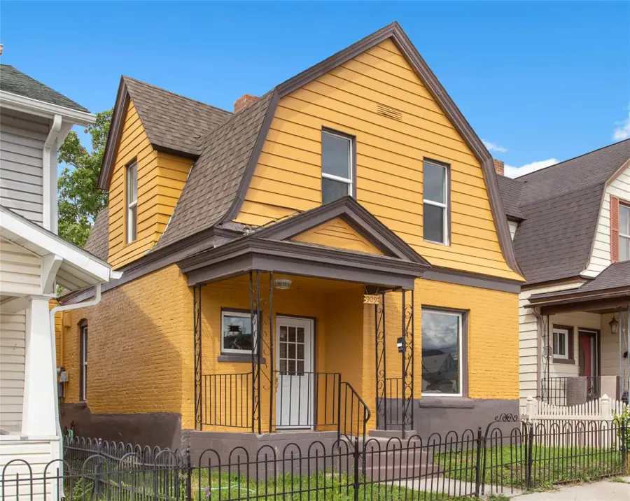 909 S Colorado Street, Butte, MT 59701 - Image #2