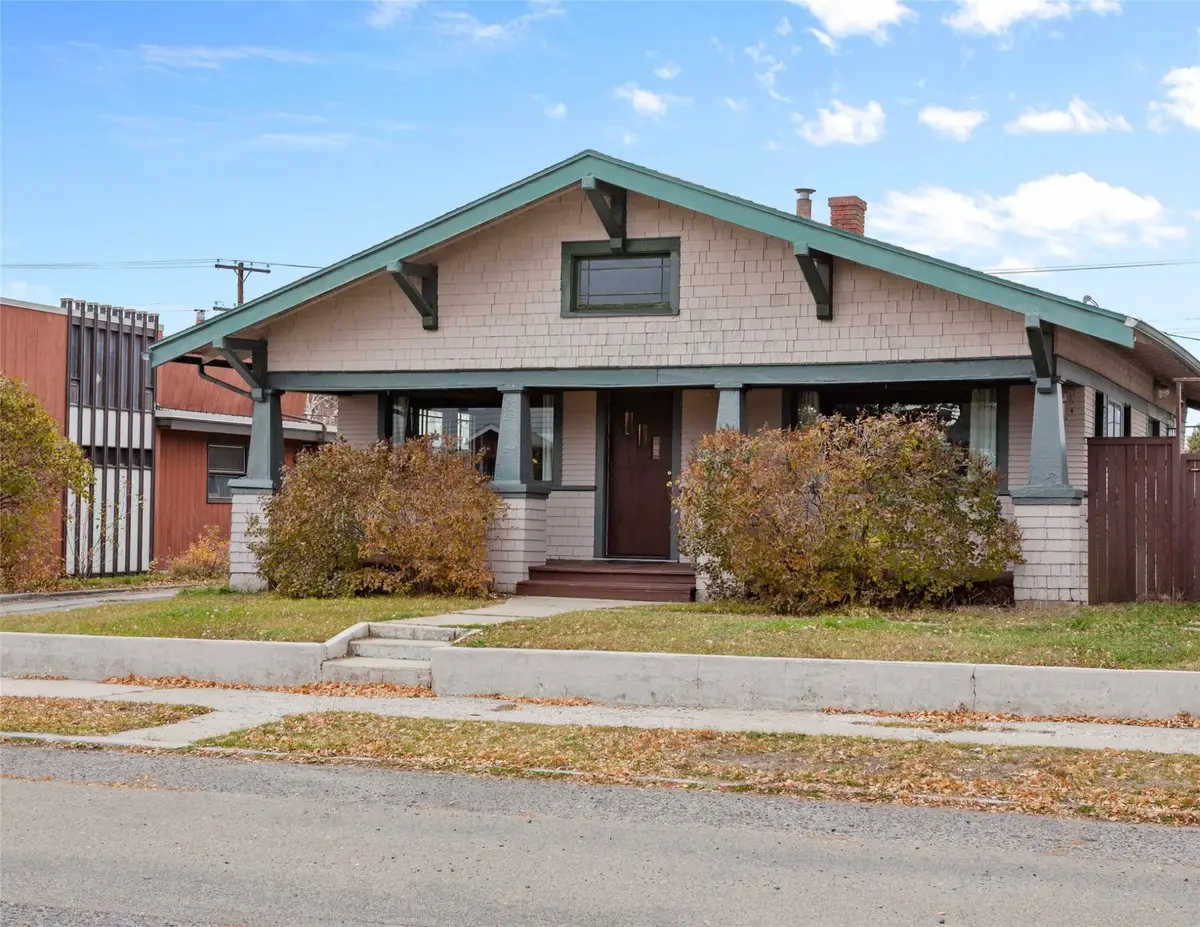 2809 State Street, Butte, MT 59701 - Image #1